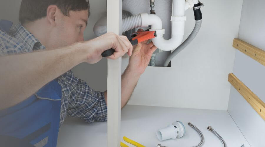 Professional expert plumbing services in Sylvia, KS
